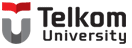 Logo-Tel-U-glow