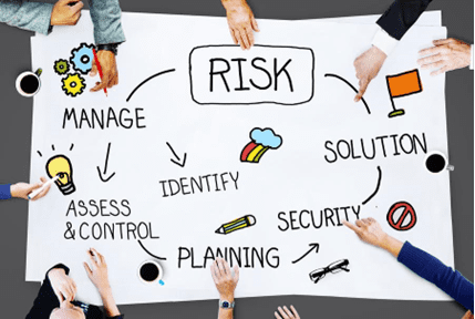 Pentingnya Manajemen Resiko dalam Project Management  