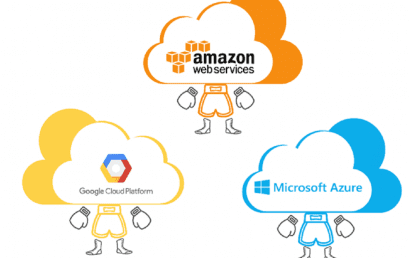 Jarang Disadari, Ada Banyak Perbedaan AWS, Azure dan Google Cloud 