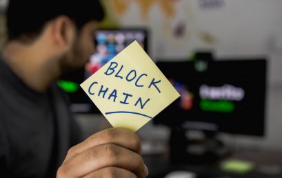 Teknologi Keamanan Berbasis Blockchain Atasi Peretasan 