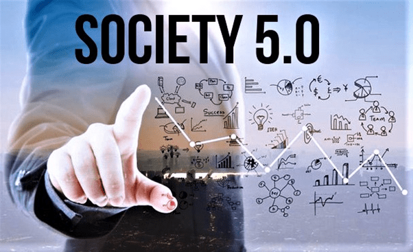 Era Social 5.0: Manfaatnya untuk Mendukung Kehidupan Manusia 